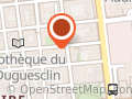 Chesneau Guillaume