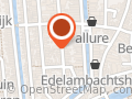 Pedicurebedrijf Van Dam