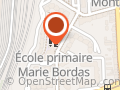 École Primaire Publique Marie Bordas