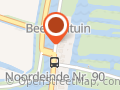 B&B Eilandspolderpracht