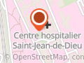 SARA CENTRE – EST