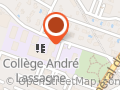 Collège André Lassagne