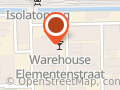 Warehouse Elementenstraat