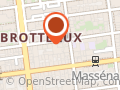Literie des Brotteaux