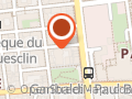 Maison médicale - La Présence - Lyon 3 - Part Dieu