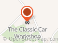The Classic Car Workshop