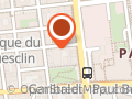 Diététicienne Nutritionniste- Tian croissant - Lyon