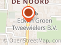 Bleeker Café Party Centrum