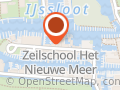 Zeilschool het Nieuwe Meer