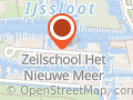 Nexus Botenverhuur