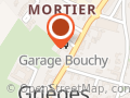 Garage Bouchy