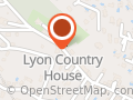 Lyon Country House