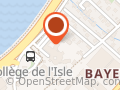 Collège de L'isle