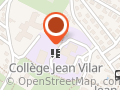 Collège Jean Vilar
