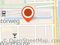 Moskee Taqwa Westpoort Amsterdam