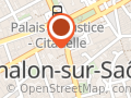 Chapitre à Chalon-Sur-Saône