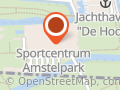 Spa Amsterdam Zuiver