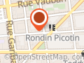 APRIME ACT - Imprimerie pour professionnels Lyon 6