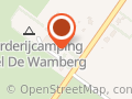 Boerderij Camping Texel