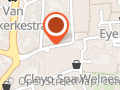 Entree Biljartcentrum
