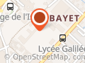 Lycée Général Technologique Et Professionnel Galilée