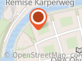 Stichting Pro Senectute, Woonlocatie Zuidkwartier