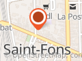 Boulangerie Moderne