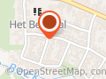't Nagelkamertje!!