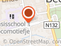 Kinderopvang Kempen De Dolfijn vzw