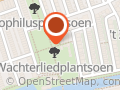 Het Wachterlied paviljoen