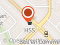 H.S.S. Wasserette, Stomerij en Kledingrepatie