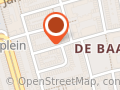 Coffeeshop De Bommel