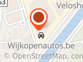 Parketrenovatie