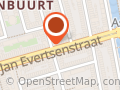 Sushi & Vega Amsterdam