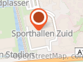 Sporthallen Zuid