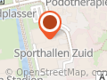 Schermvereniging Zaal Amsterdam Zuid