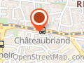 Restaurant Mas Saint Antoine