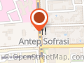 ANTEP SOFRASI