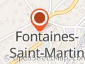 HEMERYS IMMOBILIER FONTAINES SAINT MARTIN
