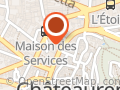 C Dans L'hair, à Châteaurenard