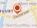 Yalla Yalla Amsterdam Restaurant