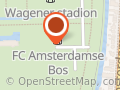 TC Abn Amro Amsterdam