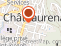 Paroisse Châteaurenard