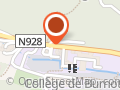 Collège Godinne Burnot, Enseignement Secondaire