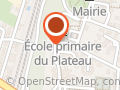 École Élémentaire Publique Du Plateau