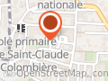 Restaurant Scolaire du Parc