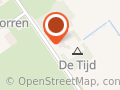 Loonbedrijf 'de Tijd'