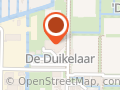 Duikelaar Zwembad de