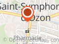 Sixième Avenue Saint-Symphorien-d'Ozon