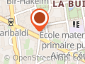 Paritel - Agence de Lyon